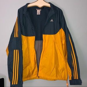 Vintage adidas jacket